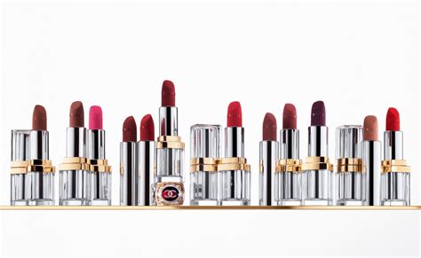 rossetto rosso opaco chanel|31 LE ROUGE Rossetto opaco 15 .